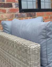 Wentworth 2 Seater Multi Setting Relaxer Set - thumbnail 3