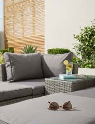 Paris 4 Seater Multi Setting Relaxer Set - thumbnail 2