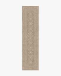 Gisele Natural Rug - 60x90 - Machine Washable Area Rug - Kid & Pet Friendly - Indoor Rugs - Ruggable - thumbnail 2