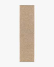 Haven Natural Performance Weave Rug - 75x305 - Machine Washable Area Rug - Kid & Pet Friendly - Indoor Rugs - Ruggable - thumbnail 1