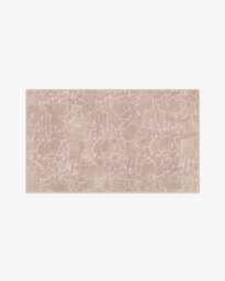 Corrine Light Natural Rug - 185x275 - Machine Washable Area Rug - Kid & Pet Friendly - Indoor Rugs - Ruggable - thumbnail 2