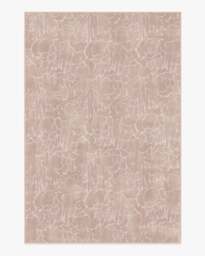 Corrine Light Natural Rug - 185x275 - Machine Washable Area Rug - Kid & Pet Friendly - Indoor Rugs - Ruggable - thumbnail 1