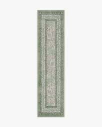 Provence Sage Rug - 60x90 - Machine Washable Area Rug - Kid & Pet Friendly - Indoor Rugs - Ruggable - thumbnail 2