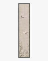 Hiko Natural Stone Rug by Gracie - 60x90 - Machine Washable Area Rug - Kid & Pet Friendly - Indoor Rugs - Ruggable - thumbnail 2