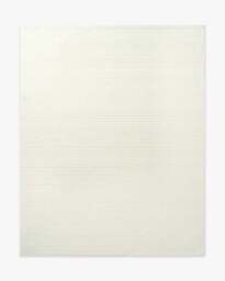 Arlo Soft White Plush Rug - 150x215 - Machine Washable Area Rug - Kid & Pet Friendly - Indoor Rugs - Ruggable - thumbnail 2