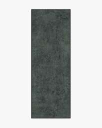 Serenata Charcoal Rug - 75x215 - Machine Washable Area Rug - Kid & Pet Friendly - Indoor Rugs - Ruggable - thumbnail 1