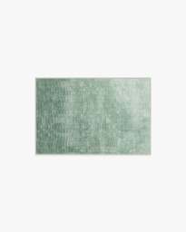 Reflection Sage Green Flatwoven Rug - 60x90 - Machine Washable Area Rug - Kid & Pet Friendly - Indoor Rugs - Ruggable - thumbnail 1
