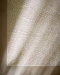 Dune Stone & Ivory Flatwoven Rug by The Local Project - 120x185 - Machine Washable Area Rug - Kid & Pet Friendly - Indoor Rugs - Ruggable - thumbnail 2