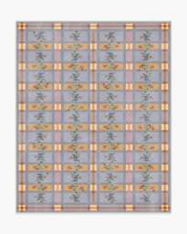 Quinnlyn Slate Blue Multicolour Rug - 245x305 - Machine Washable Area Rug - Kid & Pet Friendly - Indoor Rugs - Ruggable - thumbnail 1