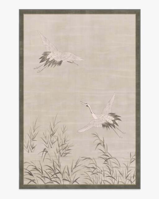 Hiko Natural Stone Rug by Gracie - 185x275 - Machine Washable Area Rug - Kid & Pet Friendly - Indoor Rugs - Ruggable - image 1