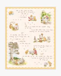 A Grand Explore Yellow Flatwoven Rug - 245x305 - Machine Washable Area Rug - Kid & Pet Friendly - Indoor Rugs - Ruggable