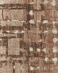 Brooklyn Copper Clay Flatwoven Rug by Architectural Digest Brown - 245x305 - Machine Washable Area Rug - Kid & Pet Friendly - Indoor Rugs - Ruggable - thumbnail 2