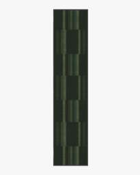 London Olive & Green Rug by Michael Michalsky - 60x90 - Machine Washable Area Rug - Kid & Pet Friendly - Indoor Rugs - Ruggable - thumbnail 2