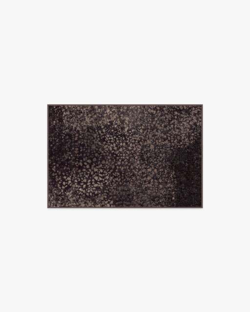 Terran Burgundy Flatwoven Rug by Architectural Digest - 60x90 - Machine Washable Area Rug - Kid & Pet Friendly - Indoor Rugs - Ruggable - image 1