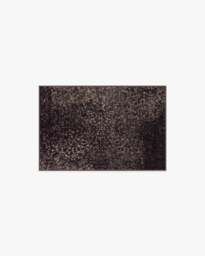Terran Burgundy Flatwoven Rug by Architectural Digest - 60x90 - Machine Washable Area Rug - Kid & Pet Friendly - Indoor Rugs - Ruggable - thumbnail 1