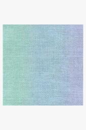 Spectrum Rainbow Rug - 75x215 - Machine Washable Area Rug - Kid & Pet Friendly - Indoor Rugs - Ruggable - thumbnail 3