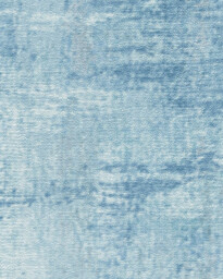 Impasto Slate Blue Flatwoven Rug - 275x365 - Machine Washable Area Rug - Kid & Pet Friendly - Indoor Rugs - Ruggable - thumbnail 2