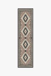 Desert Sumac Rug Brown - 60x90 - Machine Washable Area Rug - Kid & Pet Friendly - Indoor Rugs - Ruggable - thumbnail 2