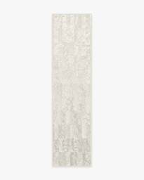 Granite Ombre Natural Rug - 60x90 - Machine Washable Area Rug - Kid & Pet Friendly - Indoor Rugs - Ruggable - thumbnail 2