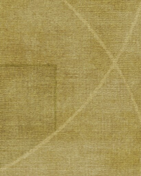 Ayla Gold Rug by Architectural Digest - 275x365 - Machine Washable Area Rug - Kid & Pet Friendly - Indoor Rugs - Ruggable - thumbnail 2