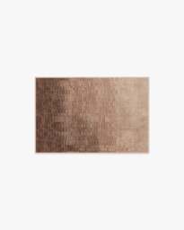 Reflection Warm Natural Rug - 60x90 - Machine Washable Area Rug - Kid & Pet Friendly - Indoor Rugs - Ruggable - thumbnail 1
