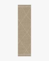 Jesper Stone Rug Brown - 60x90 - Machine Washable Area Rug - Kid & Pet Friendly - Indoor Rugs - Ruggable - thumbnail 2