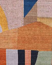 Laguna Natural Outdoor Rug - 245x305 - Machine Washable Area Rug - Kid & Pet Friendly - Indoor Rugs - Ruggable - thumbnail 3