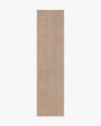 Diana Trellis Rose Gold Rug by The Hiltons - 185x275 - Machine Washable Area Rug - Kid & Pet Friendly - Indoor Rugs - Ruggable - thumbnail 2