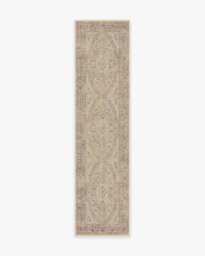 Adeline Ivory Opal Rug - 60x90 - Machine Washable Area Rug - Kid & Pet Friendly - Indoor Rugs - Ruggable - thumbnail 2