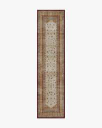 Mitra Multicolour Rug by Martyn Lawrence Bullard Brown - 60x90 - Machine Washable Area Rug - Kid & Pet Friendly - Indoor Rugs - Ruggable - thumbnail 2
