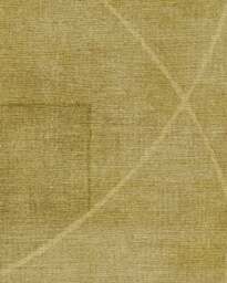 Ayla Gold Rug by Architectural Digest - 245 Round - Machine Washable Area Rug - Kid & Pet Friendly - Indoor Rugs - Ruggable - thumbnail 3