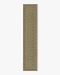 Dilara Sage Green Rug by goop - 60x90 - Machine Washable Area Rug - Kid & Pet Friendly - Indoor Rugs - Ruggable - thumbnail 2