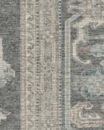 Cambria Abalone Rug Grey - 275x365 - Machine Washable Area Rug - Kid & Pet Friendly - Indoor Rugs - Ruggable - thumbnail 4