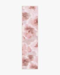 Emma Soft Rose Rug Pink - 60x90 - Machine Washable Area Rug - Kid & Pet Friendly - Indoor Rugs - Ruggable - thumbnail 2