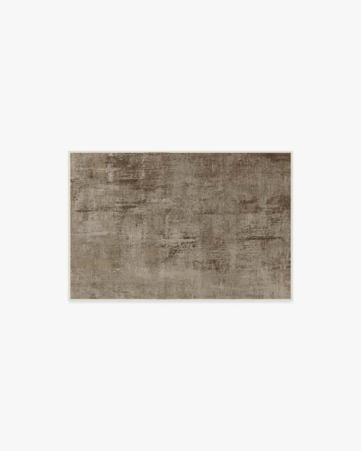 Impasto Natural Rug - 60x90 - Machine Washable Area Rug - Kid & Pet Friendly - Indoor Rugs - Ruggable - image 1