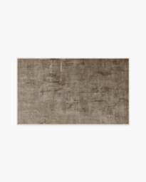 Impasto Natural Rug - 60x90 - Machine Washable Area Rug - Kid & Pet Friendly - Indoor Rugs - Ruggable - thumbnail 2