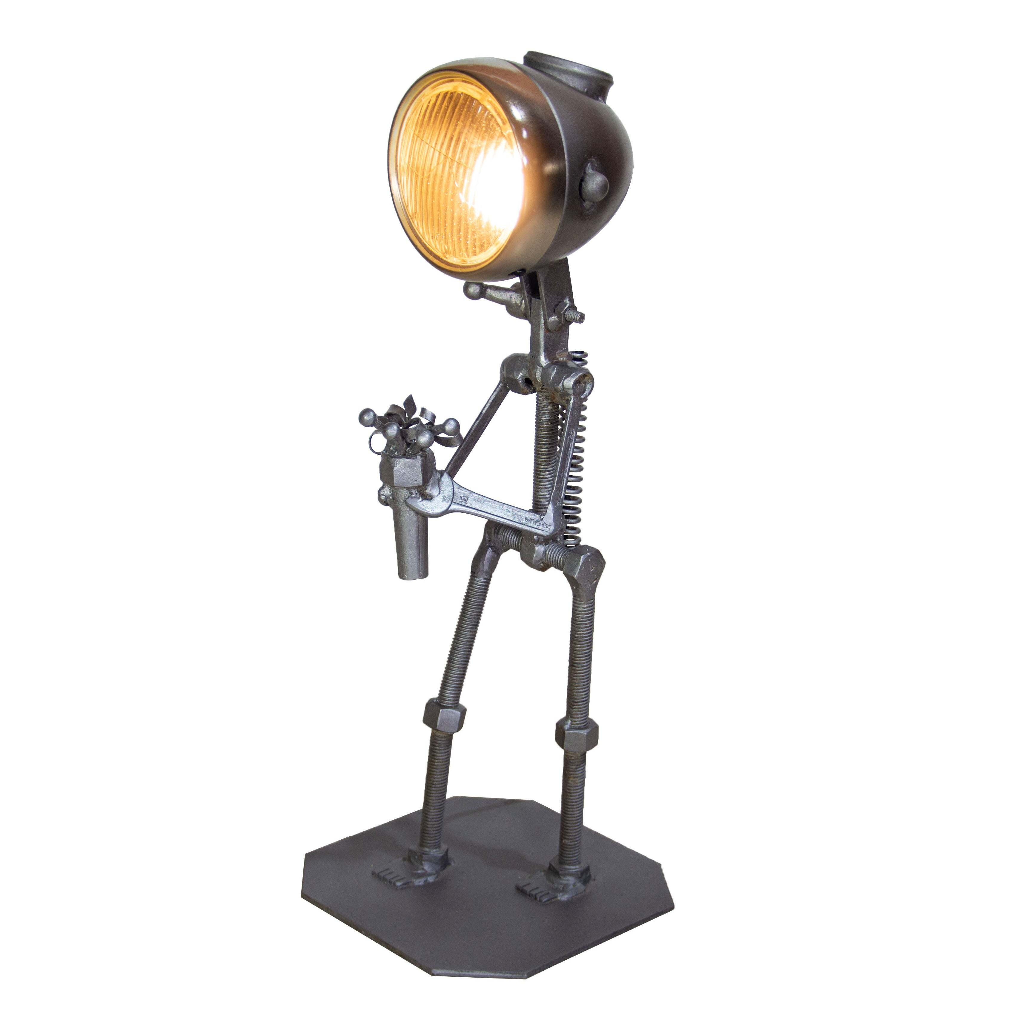 Proposal Table Lamp - image 1