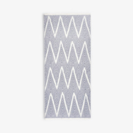 Varuna Beach Towel, Grey