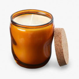 Amber Candle, 924 g