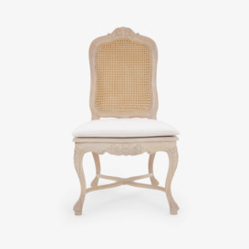Cagilari Chair, Off-White - Cream