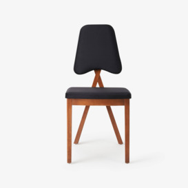 Marcel Dining Chair, Black