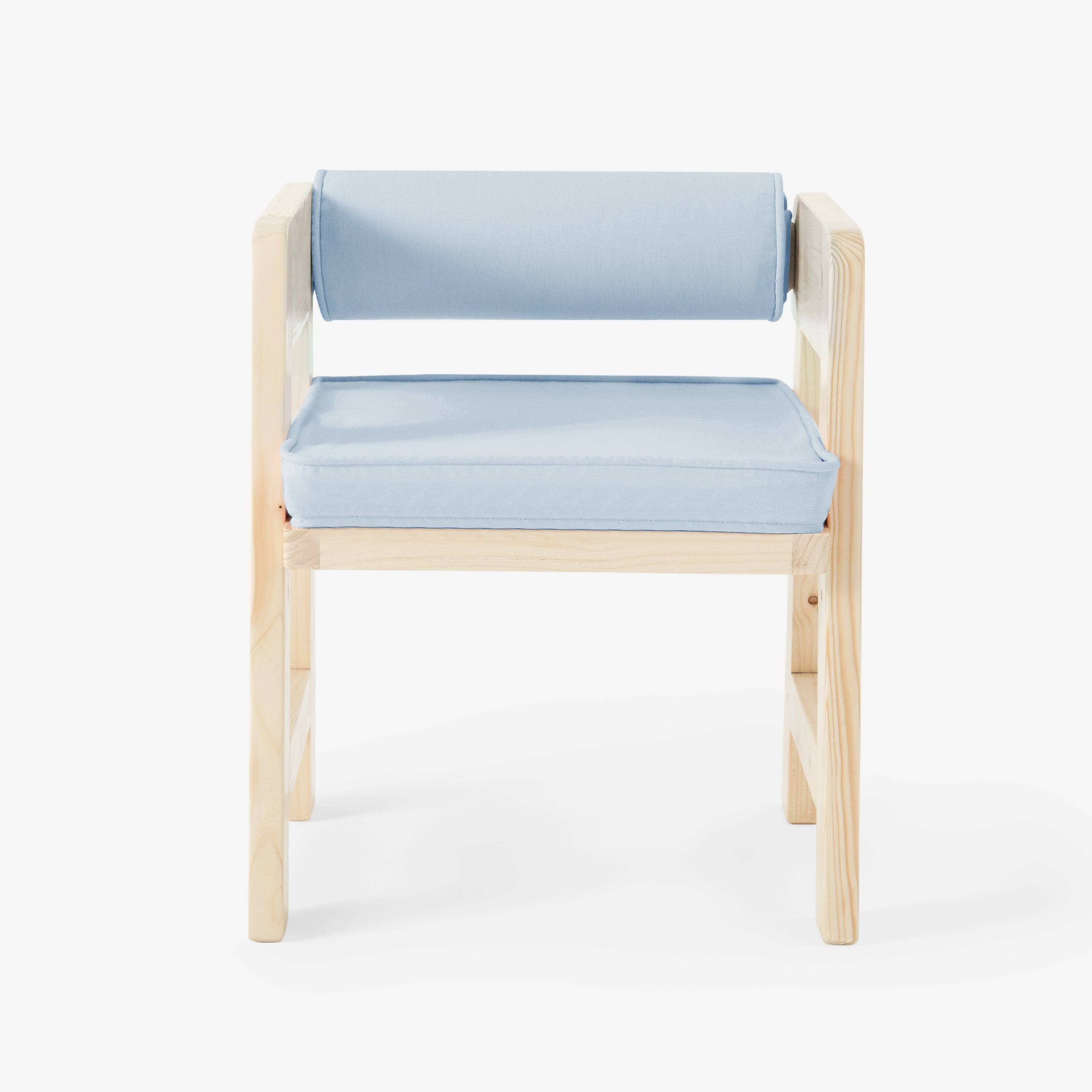 Kids Chair, Blue