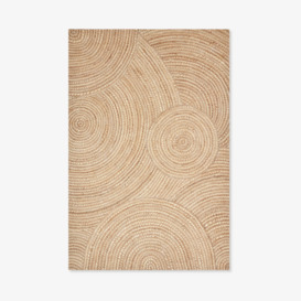 Westby Rug, Natural