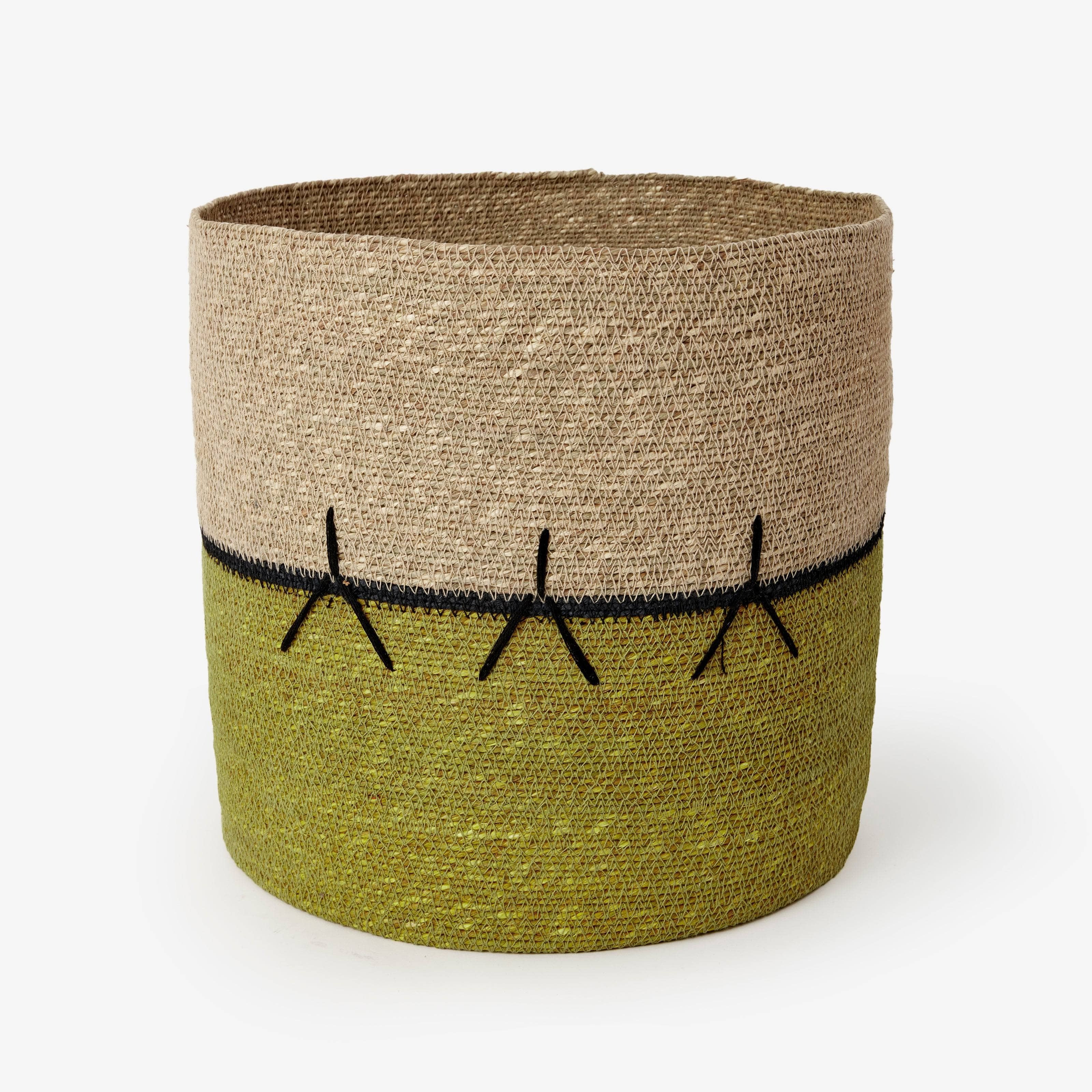 Jopa Basket, Natural