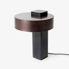 Bygo Table Lamp, Black