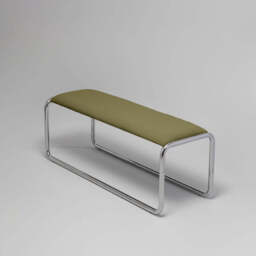 Banc LUNSY Style Maison De Campagne Française 122x43x47 Cm