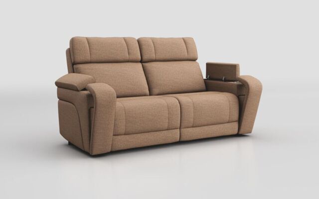 Adstock 3 Seater Sofa - poltronesofà at ScS