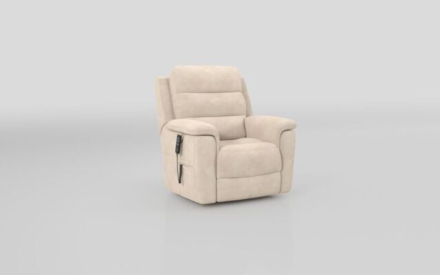 Ossett Lift & Rise Chair  - poltronesofà at ScS