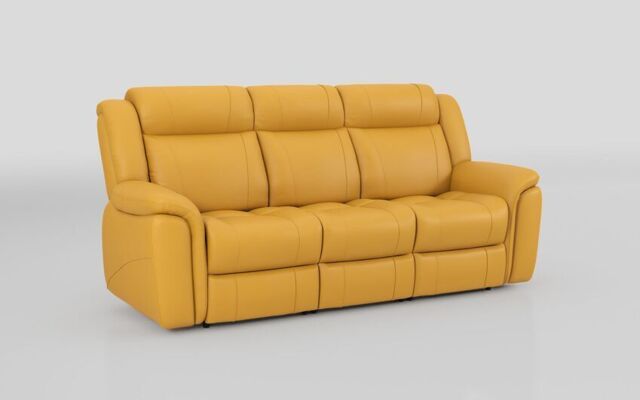 Elland 3 Seater Sofa - poltronesofà at ScS