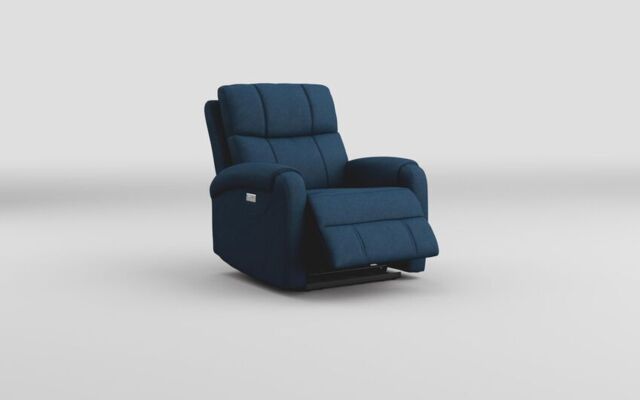 Calisese Power Recliner Chair  - poltronesofà at ScS
